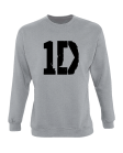 Džemperis One direction
